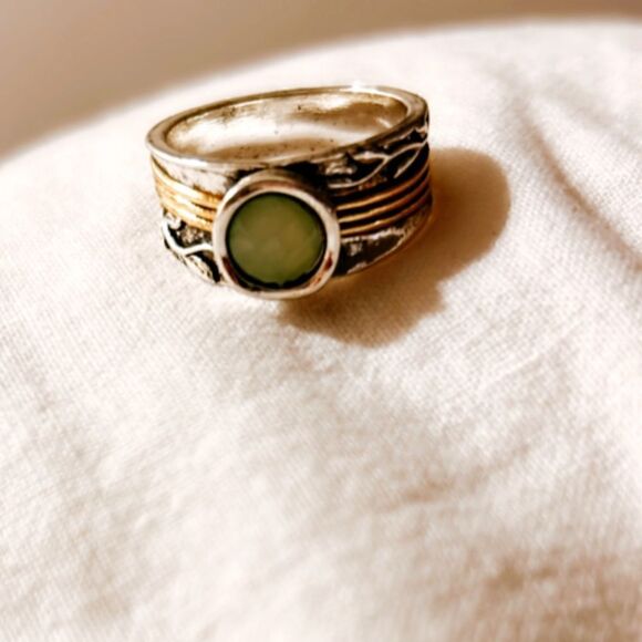 bohemian ring H90 - Picture 6 of 6